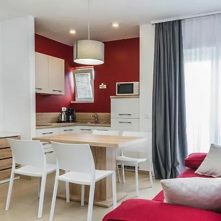 Appartamento Vila 4m Miletici Cdn021019 Cye Rtina
