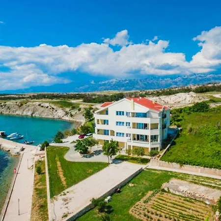 Appartamento Vila 4m Miletici Cdn021019 Cye *