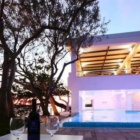 Vila 4m Miletici Cdn021019 Cye Appartamento Rtina