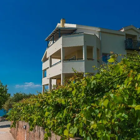 Vila 4m Miletici Cdn021019 Cye Appartamento Rtina