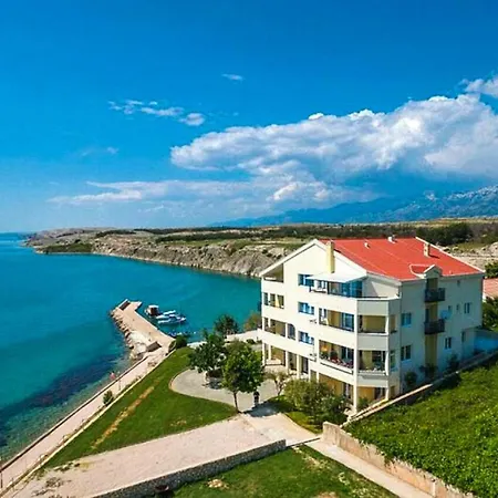 Vila 4m Miletici Cdn021019 Cye Appartamento