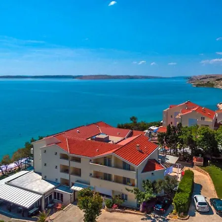 Appartamento Vila 4m Miletici Cdn021019 Cye *