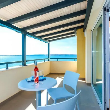 Appartamento Vila 4m Miletici Cdn021019 Cye Rtina